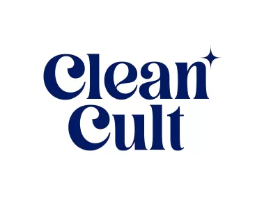 Clean Cult New Logo
