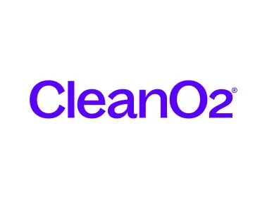 CleanO2 Logo