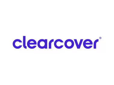 Clearcover Logo