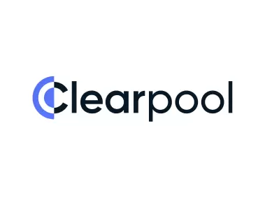 Clearpool Finance Logo