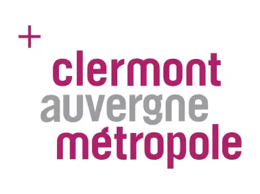 Clermont Auvergne Métropole Logo