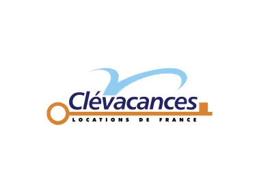 Clevacances Logo