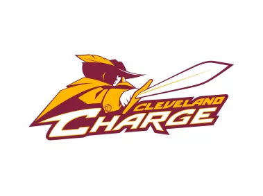 Cleveland Charge Logo