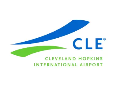 Cleveland Hopkins International Airport Logo