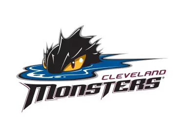 Cleveland Monsters Logo