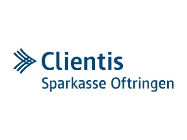 Clientis Sparkasse Oftringen Logo