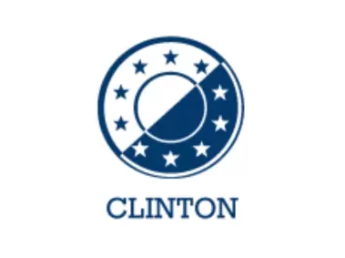 Clinton Logo