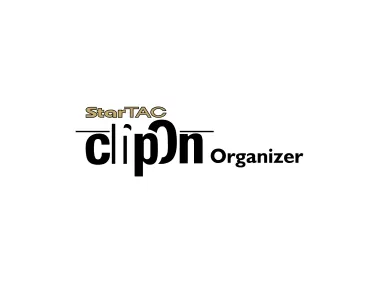 ClipOn Logo
