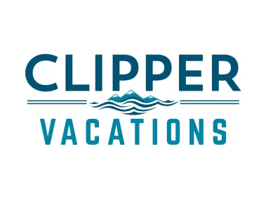 Clipper Vacations Logo
