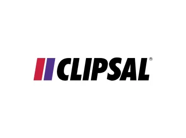 Clipsal Logo