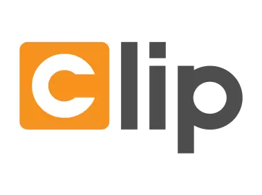 Clip.vn Logo