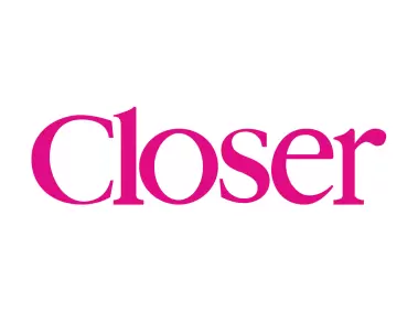 Closer Magazine Logo