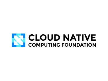 Cloud Native Computing Foundation by Linux Logo