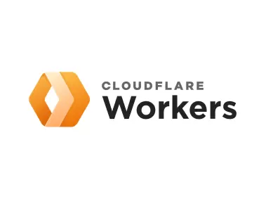 Cloudflare Workers Logo