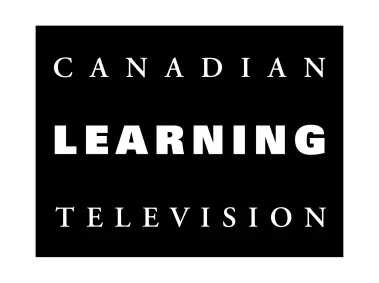 CLT Canadian Learning Television Logo