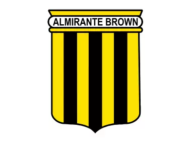 Club Almirante Brown Logo