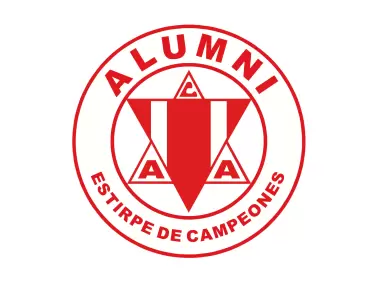 Club Alumni de Villa Maria Logo