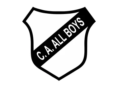 Club Atletico All Boys Logo