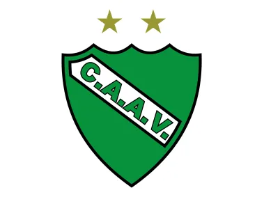 Club Atlético Alto Verde de Simoca Tucumán Logo