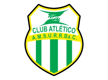 Club Atletico AMSURRBaC de Cordoba Logo