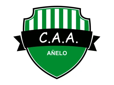 Club Atletico Anelo de Anelo Neuquen Logo