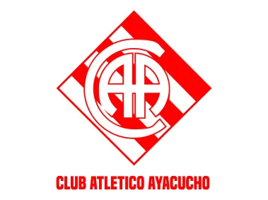 Club Atletico Ayacucho de Ayacucho Buenos Aires Logo