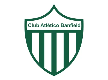 Club Atlético Banfield de Alta Gracia Córdoba Logo