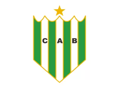 Club Atletico Banfield Logo