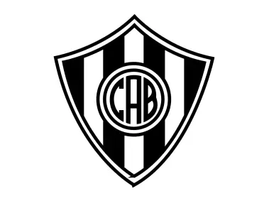 Club Atletico Baradero Emblem Logo