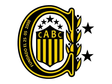 Club Atlético Barrio Colón de Ullum San Juan Logo