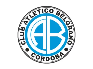 Club Atletico Belgrano de Cordoba Logo