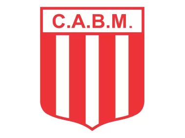 Club Atlético Benjamín Matienzo de Las Casuarinas San Juan Logo