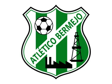 Club Atletico Bermejo de San Juan Logo
