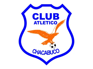 Club Atletico Chacabuco de Santa Lucia de San Juan Logo
