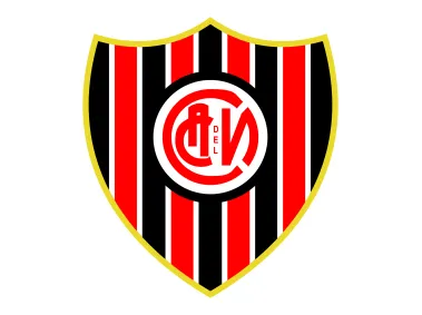 Club Atlético Ciclón del Norte de Humahuaca Jujuy Logo