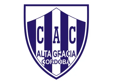 Club Atlético Colón de Alta Gracia Córdoba Logo