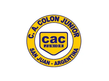 Club Atlético Colon Junior Logo