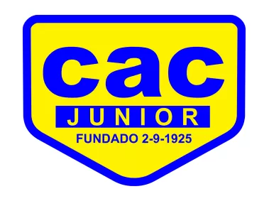 Club Atlético Colón Juniors de San Juan Logo