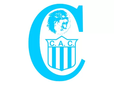 Club Atlético Concepción de Banda del Rìo Salí Tucumán Logo