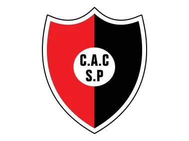 Club Atletico Cultural Saenz Pena de Villa Saenz Pena Logo