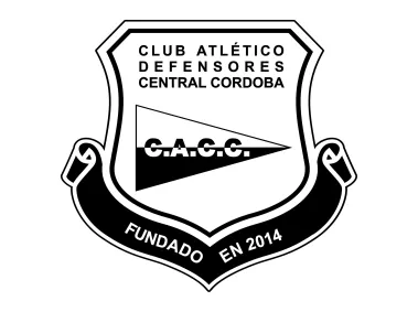 Club Atlético Defensores Central Cordoba de Cordoba Logo