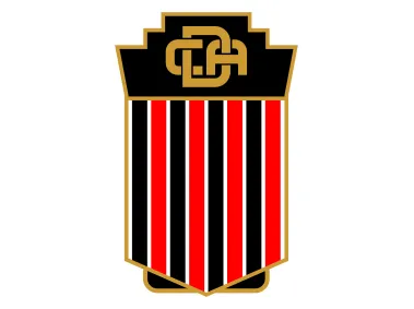 Club Atletico Defensores de Ayacucho Buenos Aires Logo