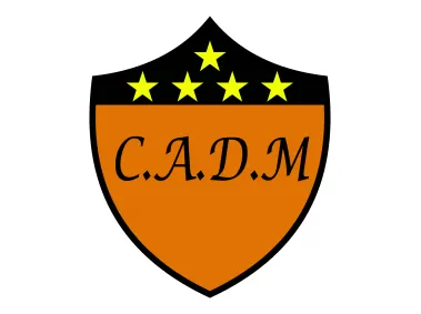 Club Atlético Defensores de Mattas San Juan Logo