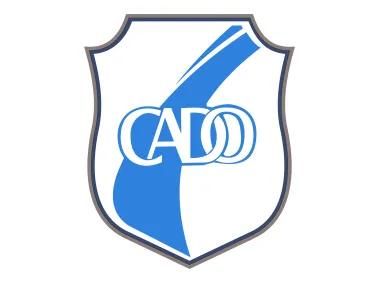 Club Atlético Defensores del Oeste de Villa Dolores Logo