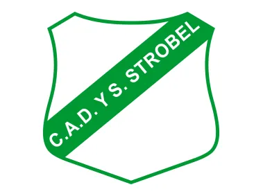 Club Atletico Deportivo Social Strobel de Strobel Entre Rios Logo
