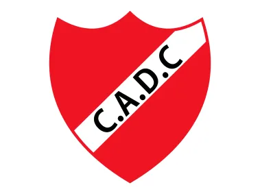 Club Atletico Divisioria Central de La Puntilla San Juan Logo