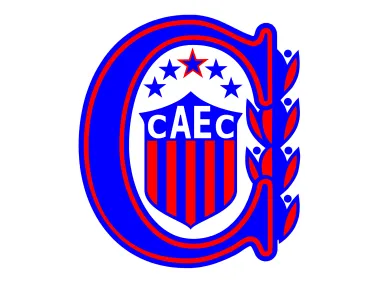 Club Atlético El Carril de San Antonio Jujuy Logo