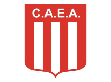 Club Atletico Estudiantes de Ayacucho Buenos Aires Logo