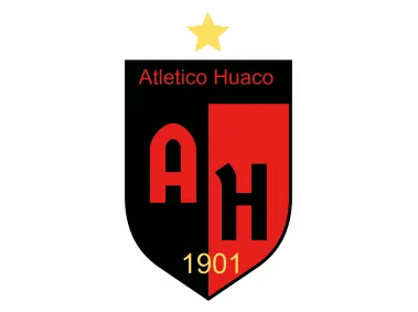 Club Atletico Huaco de Jachal San Juan Logo