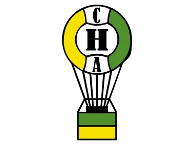 Club Atlético Huracán de Córdoba Logo